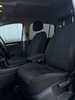 Volkswagen Touran - afbeelding nr 18