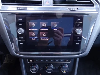Volkswagen Tiguan Allspace - afbeelding nr 10