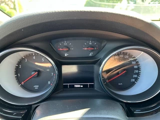 Opel Astra Opel Astra Sports Tourer 1.4 Turbo Online Edition - afbeelding nr 19