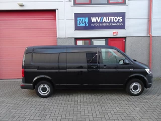 Volkswagen Transporter - afbeelding nr 7