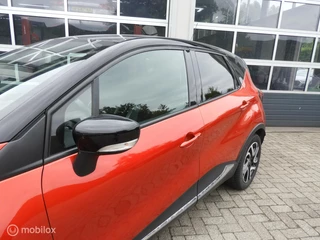 Renault Captur Renault Captur 1.2 TCe Helly Hansen - afbeelding nr 4