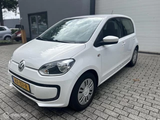 Volkswagen up! 1.0 move up! BlueMotion/ AIRCO / NAVI / NAP /