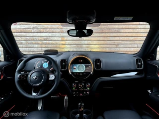 MINI Countryman Mini Countryman 2.0 John Cooper Works ALL4 JCW | 306 PK - afbeelding nr 6