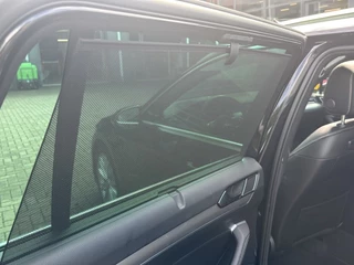 Volkswagen Passat Volkswagen Passat 1.8 TSI DSG R-LINE PANO-DAK/TREKHAAK/360-CAMERA/LEDER/NAVI/ACC/CARPLAY - afbeelding nr 32
