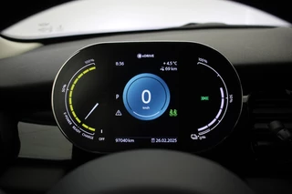 MINI Electric MINI Electric Mini Yours Sport 33 kWh - Navi, Clima, Carplay, SOH 96% - afbeelding nr 18