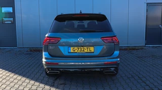 Volkswagen Tiguan Allspace - afbeelding nr 13