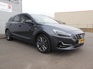 Hyundai i30 Staat in Hoogeveen - afbeelding nr 3