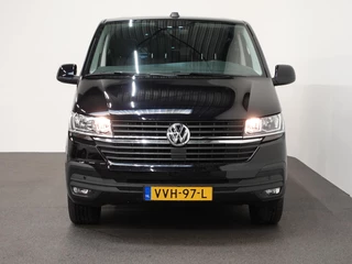 Volkswagen Transporter Volkswagen Transporter 2.0 150PK L2H1 Highline Automaat Dubbele Cabine Airco  Navi Parkeersensoren Camera Trekhaak Carplay - afbeelding nr 36