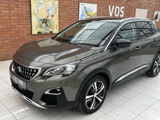 Peugeot 3008 | Trekhaak afneembaar | Carplay/Android Auto | - afbeelding nr 5