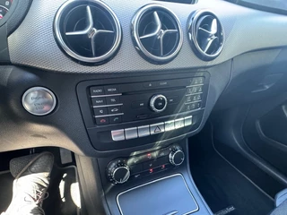 Mercedes-Benz B-Klasse - afbeelding nr 21