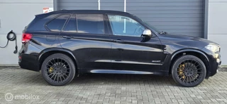 BMW X5 BMW X5 M50d - afbeelding nr 19