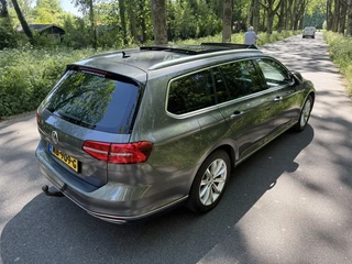Volkswagen Passat - afbeelding nr 3