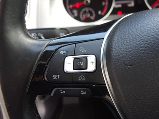 Volkswagen Golf NAVI / CLIMA / PDC / BLUETOOTH / CRUISE / DAB+ / NL-AUTO - afbeelding nr 20