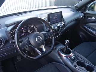 Nissan Juke - afbeelding nr 8