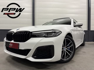 BMW 5 Serie - 157160662-0