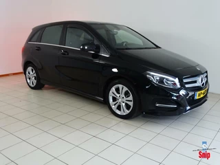 Mercedes-Benz B-Klasse Mercedes B-klasse 180 Business Solution AMG 29.000km! - afbeelding nr 18