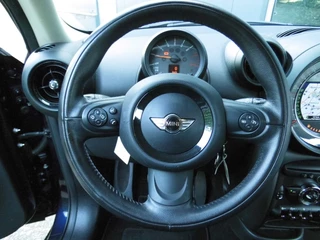 MINI Countryman MINI Countryman One 1.6 (NAVIGATIE) - afbeelding nr 20