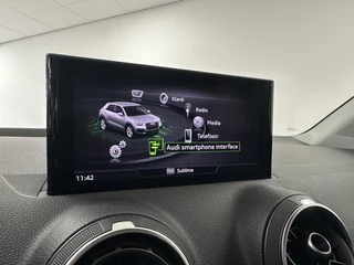 Audi Q2 Audi Q2 35 TFSI Advanced | Adaptief Cruise Control | Led koplampen | Sto - afbeelding nr 14