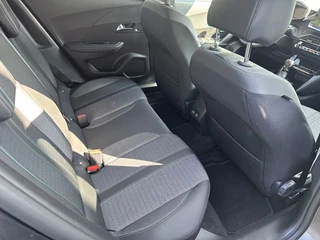 Peugeot 2008 - afbeelding nr 17