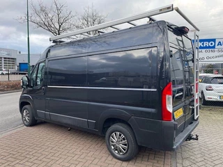 Fiat Ducato Airco/ECC,Navigatie,Camera,Imperiaal - afbeelding nr 2