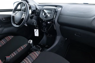 Citroën C1 - afbeelding nr 4
