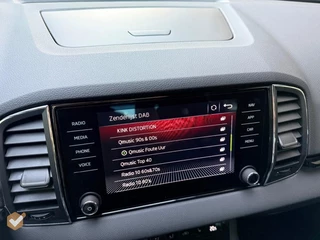 Škoda Karoq Škoda Karoq 1.5 TSI Sportline Business Automaat *Geen Afl. kosten* - afbeelding nr 38