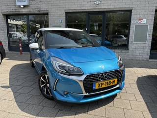 DS DS 3 DS DS 3 1.2 PureTech Sport Distributie VV 2024 Automaat - afbeelding nr 17
