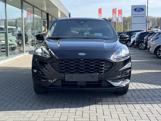 Ford Kuga Ford Kuga 2.5 PHEV ST-Line X | Afneembare trekhaak | Adaptive cruise control | Head up Display | Winter Pack | Elektrische achterklep | 1.500 kg trekgewicht | Bang&Olufsen - afbeelding nr 10