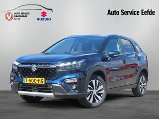 Suzuki S-Cross - afbeelding nr 1