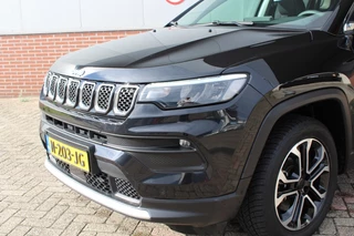 Jeep Compass - afbeelding nr 6