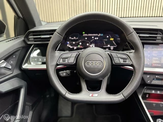 Audi A3 Audi A3 Limousine 30 TDI S edition|Pano|Led|ACC|Camera|Sfeer - afbeelding nr 13