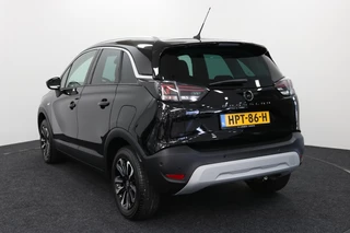 Opel Crossland Opel Crossland 1.2 Turbo Elegance (Automaat) - afbeelding nr 8