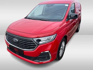 Ford Transit Connect 2.0 EcoBlue L2 Limited Automaat BPM Vrij (Wordt verwacht)