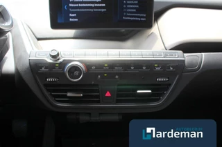 BMW i3 BMW i3 Executive Edition 120Ah 42 kWh - afbeelding nr 11