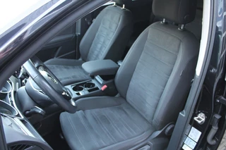 Volkswagen Touran - afbeelding nr 25