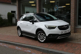 Opel Crossland X 1.2 Turbo Innovation
