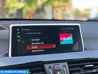 BMW X1 BMW X1 sDrive18i High Executive | Harman Kardon | TOPstaat! - afbeelding nr 17