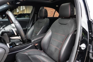 Mercedes-Benz A-Klasse Mercedes A-klasse 250 e AMG Pano / Camera / Ambi - afbeelding nr 30