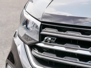 Volkswagen T-Cross Volkswagen T-Cross 1.0 TSI 116PK Life R-Line | APPLE CARPLAY | CRUISE CONTROL | - afbeelding nr 14