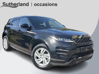 Land Rover Range Rover Evoque 1.5 P300e PHEV AWD Dynamic HSE