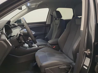 Audi Q3 Audi Q3 35 TFSI 150pk S-Tronic S-Line Camera, Leder/alcantara, Cruise control - afbeelding nr 17