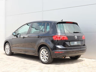 Volkswagen Golf Sportsvan Volkswagen Golf Sportsvan 1.2 TSI Lounge PDC Navi Cruise Stoelverwarming - afbeelding nr 3