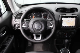 Jeep Renegade - afbeelding nr 15