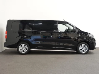 Peugeot Expert Peugeot Expert 2.0 BlueHDI 180PK Long Premium Automaat  Airco Carplay Navigatie Cruise control   3-zits - afbeelding nr 34