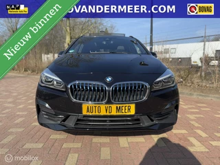 BMW 2 Serie BMW 2-serie Active Tourer 225xe iPerformance High Executive / Panoramadak / HuD / Luxe - afbeelding nr 3