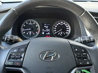 Hyundai Tucson Hyundai Tucson 1.6 GDi Anniversary Edition Navi | Climate | Camera | Stoelverw - afbeelding nr 20