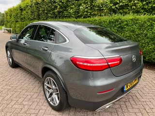 Mercedes-Benz GLC - afbeelding nr 14