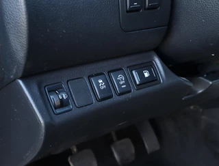 Nissan Navara - afbeelding nr 22