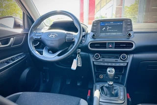 Hyundai Kona - afbeelding nr 15
