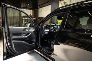 Mercedes-Benz GLE Mercedes-Benz GLE 450 4MATIC | 1 jaar Mercedes garantie | Premium Plus | Trekhaak | Burmester | Panoramo | - afbeelding nr 17